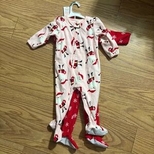 Carter’s Sleepers 18 Months